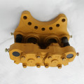 brake caliper of wheel loader