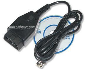 Support for TP1.6 Protocol VAG-COM VCDS 912, VAG 912 Diagno