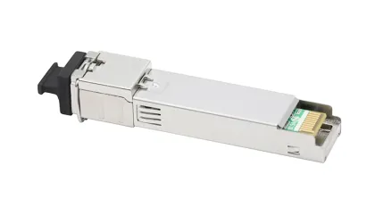 Stock GPON ONU B+ SFP Optical Module Compatible with Huawei GPON OLT
