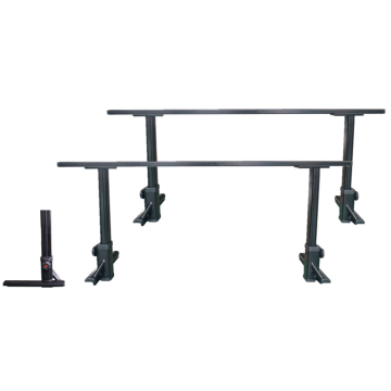 Accesorios 4x4 para bastidores de bicicletas universales para automóviles