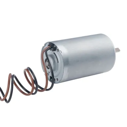 BL4266A Brushless Motor For Air Pump
