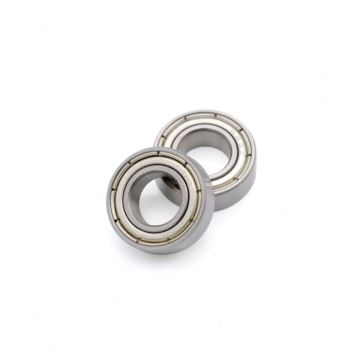 High Quality Mini Bearings 677 ZZ