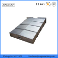 Steel Telescopic Machine Bellow Cover