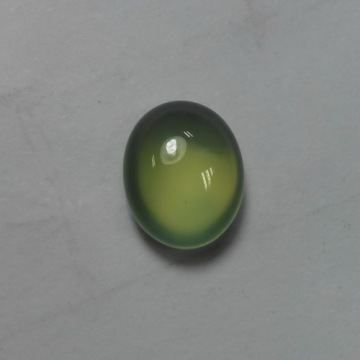 Prehnite gemstone for jewellery