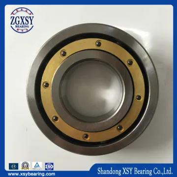 60/22 - 63/22 Metric Series Deep Groove Ball Bearing