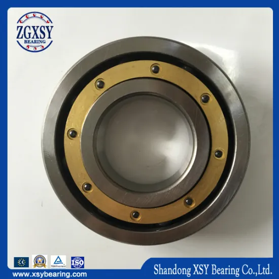 Large Stock Rolling Bearing Deep Groove Ball Bearing