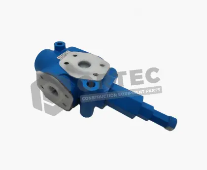 LGMG Dump truck PRIORITY VALVE Hydraulic
