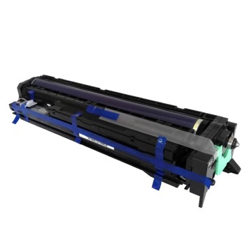 Ricoh Printer Consumables: Black, Cyan, Yellow, Magenta Toner Cartridges & Imaging Drum Units for Models 2800, 3300, 4000, 5000