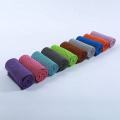 microfiber gym sweat ice cold sports cooling towels