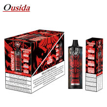 KK Eceence 8000 Цэнэглэдэг цэнэглэдэг Pod kit