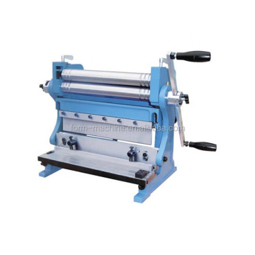 Máquina de rollo de deslizamiento de chapa económica con el mejor precio