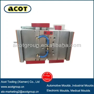 ATX20002 China mould maker 2013