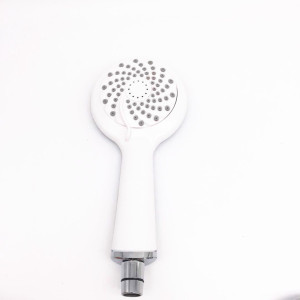 목욕탕 손 샤워 ​​꼭지