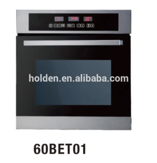 60BET01 Cooking Equipment built in oven