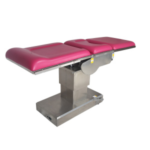 Electrical hydraulic Gynecology Operation tables