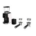 China ADJUSTABLE CONICAL BURR COFFEE GRINDER Factory