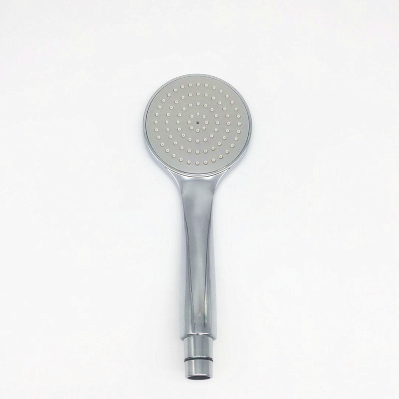 Round Bathroom Hand Shower Head