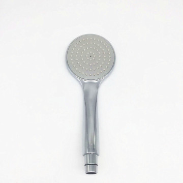 Round Bathroom Hand Shower Head