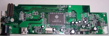PCBA Assembly for Communication product