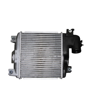 Autokühlsystem-Ladeluftkühler für TOYOTA VIGO CHAMP 12 17940-0L030