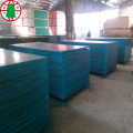 phenolic film faced plywood to Middle East