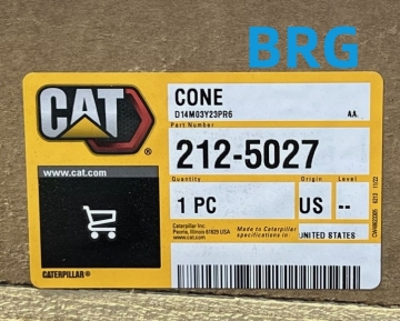 CAT Bearing 0899277 & 3F3097052 bearings from Benmao BRG Bearing