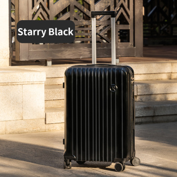 Her Seyahate Uygun Şık ve Fonksiyonel Bagaj