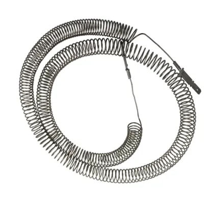 Heater Coil for Dryer: Compatible with Frigidaire, GE, Electrolux