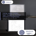NOUVEAU plus récente carte de traçage à LED de plate-forme Light Rechergaable