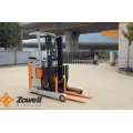 1.5 Ton Seated Electric Reach Truck Forklift