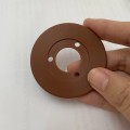 ベスペルポリイミドPIフラットガスケットワッシャー