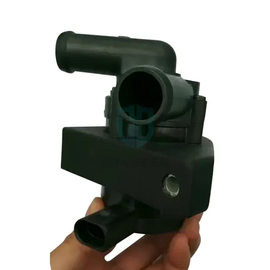 High Quality Electric Coolant Pump for AUDI (06E121601C)