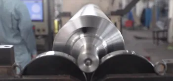Precision I Casting Radiant Tubes for Advanced Furnaces