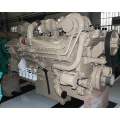 4VBE34RW3 KTA50 C1600 Mining Dump Lkw-Motor