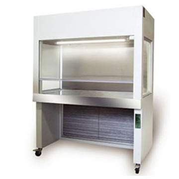 Two-person Medical Clean Bench Vertical Air Laminar Flow Cabinet