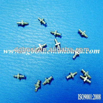 Good service precision cnc turned part from China manufactory Bosi-H130819-1