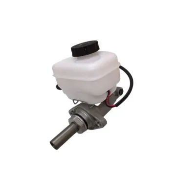Brake Master Cylinder 47207-26020 For Toyota Hiace 2006-2022