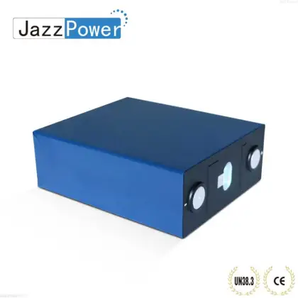 Lithium Ion-Li ion Battery