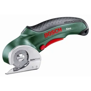 Bosch Groove Cutter