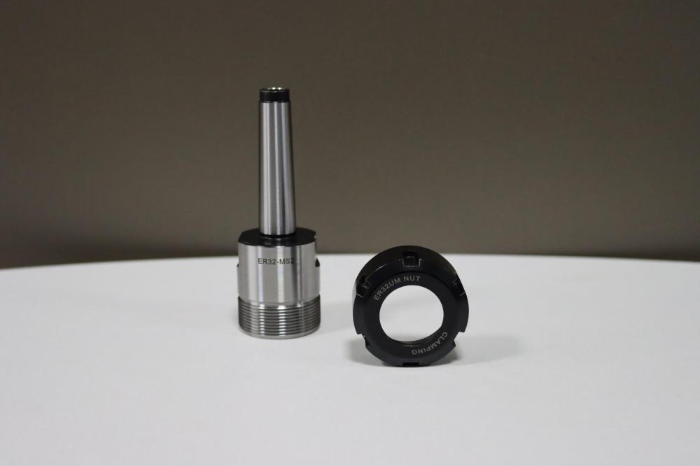 CNC Tool Holder Nut ER-UM Collet Clamping Nut