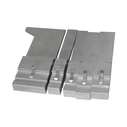 Customized Wila Type Press Brake Tools