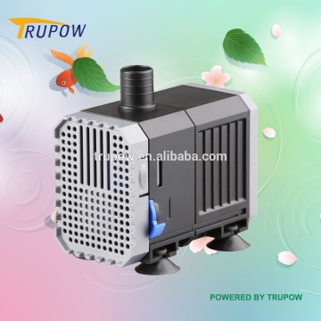 Super silence aquarium submersible pump