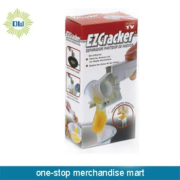 high quality egg cracker