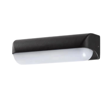 Wall lamp used in the home restaurant