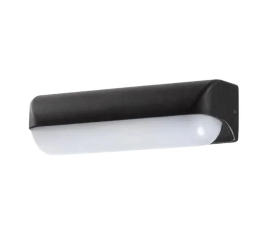 Wall lamp used in the home restaurant