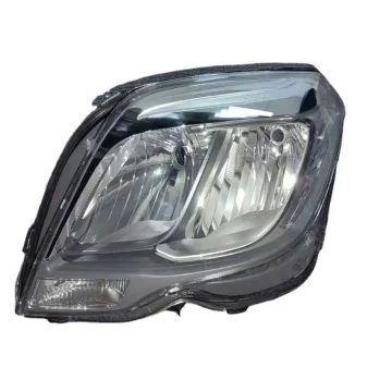 Original Used Accessories Wholesalers: GLK Front Headlights for Mercedes 204