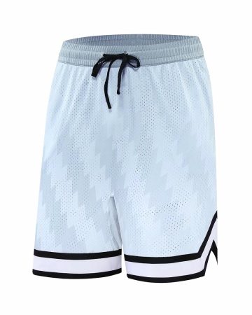 New Mesh Mens Basketball Shorts Mens Running Shorts