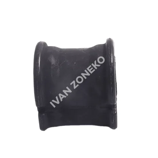 Top Quality Front Stabilizer Bushing Engine Mounting 48815-0D040 for Toyota Vitz Will XA NCP61