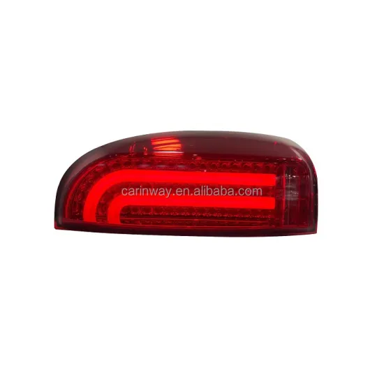 Hot Sale LED Tail Lamp Kit for Toyota Tacoma 2005-2015 - Famous Brand