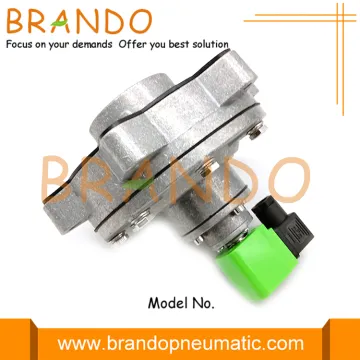 2'' DMF-Y-50S Full Immersion Dust Collector Pulse Valve